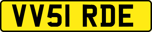 VV51RDE