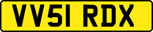 VV51RDX