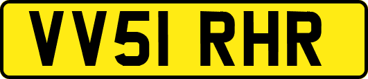 VV51RHR