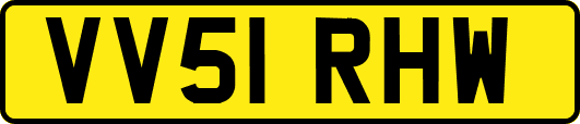 VV51RHW