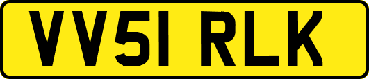 VV51RLK