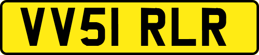 VV51RLR