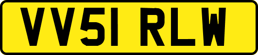 VV51RLW