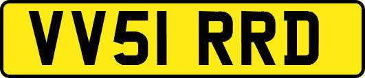 VV51RRD