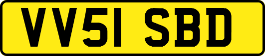 VV51SBD