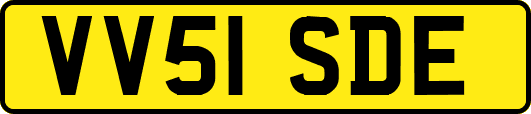 VV51SDE