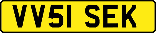 VV51SEK