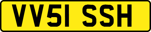 VV51SSH