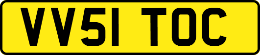 VV51TOC