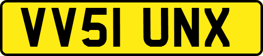 VV51UNX