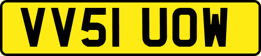 VV51UOW