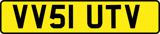 VV51UTV