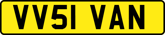 VV51VAN
