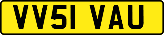 VV51VAU