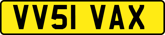VV51VAX
