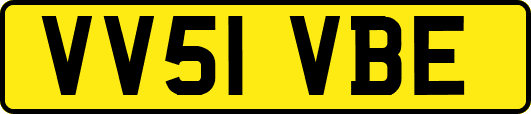 VV51VBE