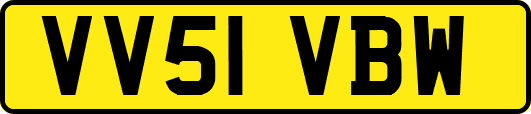 VV51VBW