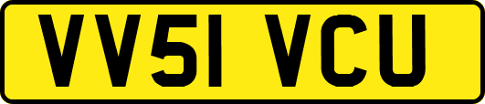 VV51VCU