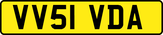 VV51VDA