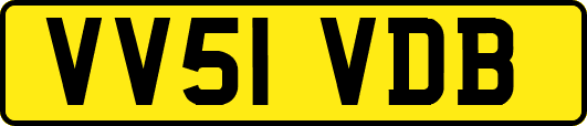VV51VDB