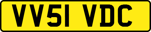 VV51VDC