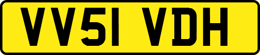 VV51VDH