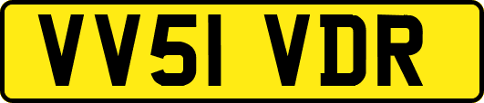 VV51VDR