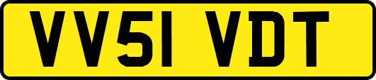 VV51VDT