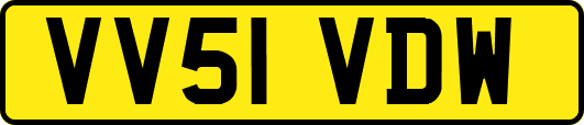 VV51VDW