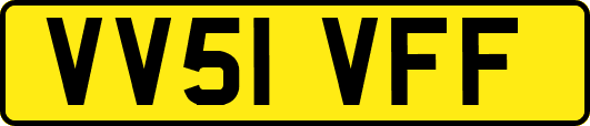 VV51VFF