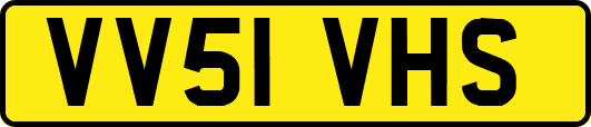 VV51VHS