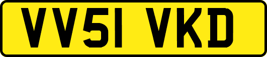 VV51VKD