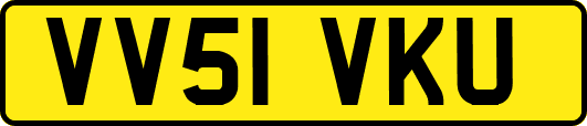 VV51VKU