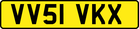 VV51VKX