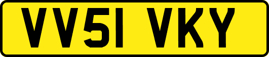 VV51VKY