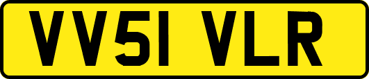 VV51VLR