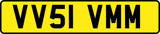 VV51VMM