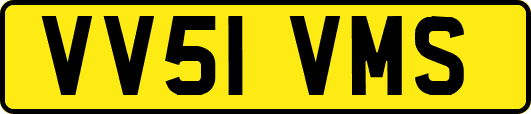 VV51VMS