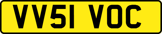 VV51VOC