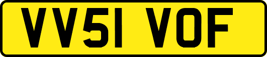 VV51VOF