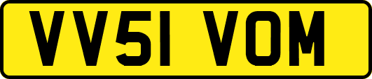 VV51VOM