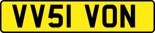 VV51VON