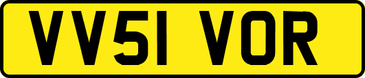 VV51VOR