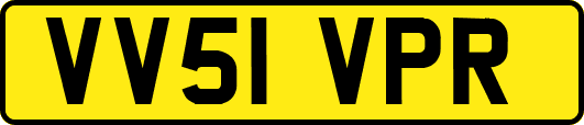 VV51VPR