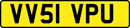 VV51VPU