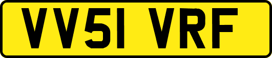 VV51VRF