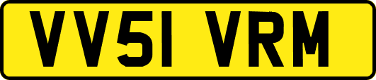 VV51VRM