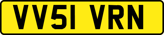 VV51VRN