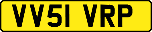 VV51VRP