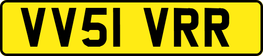 VV51VRR